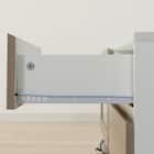 ローボード(GA102N 100 GW/WH) 5枚目画像