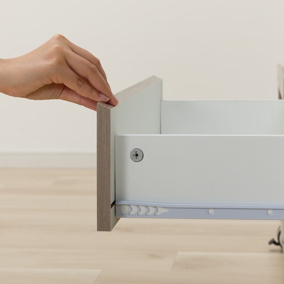 ローボード(GA102N 100 GW/WH) 6枚目画像