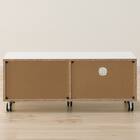 ローボード(GA102N 100 GW/WH) 7枚目画像