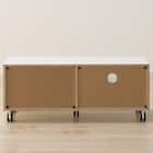 ローボード(GA102N 100 GW/WH) 7枚目画像