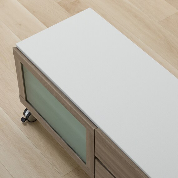 ローボード(GA102N 100 GW/WH) 9枚目画像