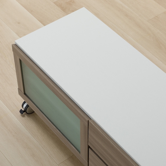 ローボード(GA102N 100 GW/WH) 9枚目画像