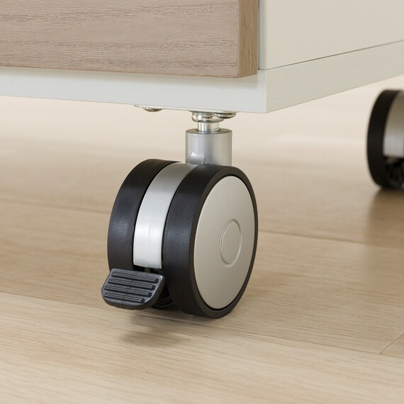 ローボード(GA102N 100 GW/WH) 12枚目画像