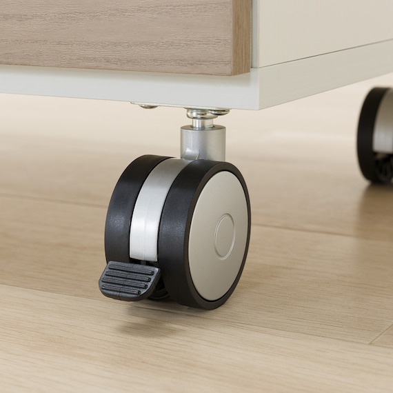 ローボード(GA102N 100 GW/WH) 12枚目画像