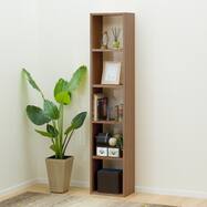 壁面ユニット オープンシェルフ(コネクト2 基本セット 幅43cm)