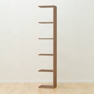 壁面ユニット アディショナルシェルフ(コネクト2 幅41)