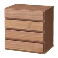 壁面ユニット(コネクト2 追加パーツ 引出しBOX )