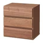 壁面ユニット(コネクト2 追加パーツ 引出し3段BOX MBR) 1枚目画像