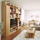 壁面ユニット(コネクト2 追加パーツ 引出し3段BOX MBR) 4枚目画像