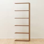 壁面ユニット アディショナルシェルフ(コネクト2 幅82)