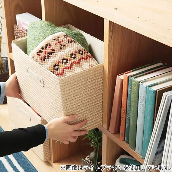 壁面ユニット オープンシェルフ(コネクト2 基本セット 幅43 2段 GW) 10枚目画像