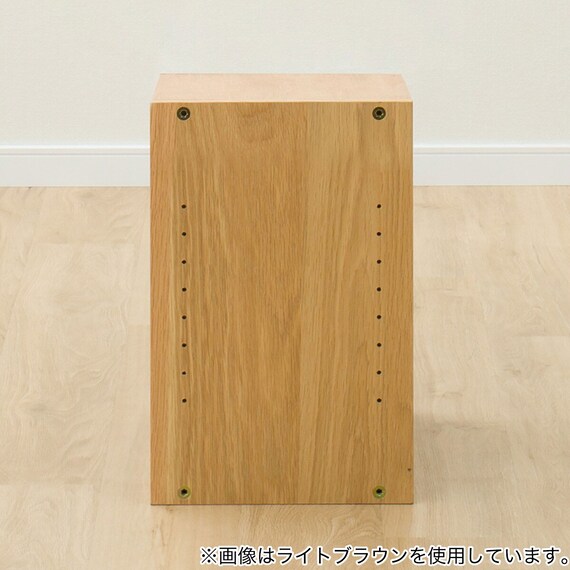 壁面ユニット アディショナルシェルフ(コネクト2 幅41 1段 GW) 2枚目画像