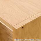 壁面ユニット アディショナルシェルフ(コネクト2 幅41 1段 GW) 3枚目画像