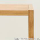 壁面ユニット アディショナルシェルフ(コネクト2 幅41 1段 GW) 4枚目画像