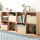 壁面ユニット アディショナルシェルフ(コネクト2 幅41 1段 GW) 6枚目画像