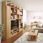 壁面ユニット(コネクト2 追加パーツ 扉/1段用 GW) 3枚目画像