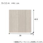 壁面ユニット(コネクト2 追加パーツ 扉/1段用 GW) 6枚目画像