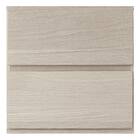 壁面ユニット(コネクト2 追加パーツ 引出し2段BOX GW) 1枚目画像