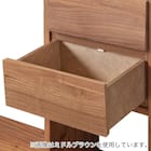 壁面ユニット(コネクト2 追加パーツ 引出し2段BOX GW) 4枚目画像