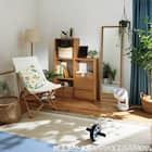 壁面ユニット(コネクト2 追加パーツ 引出し2段BOX GW) 10枚目画像