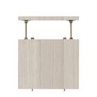 壁面ユニット(コネクト2 突っ張りボード GW) 1枚目画像