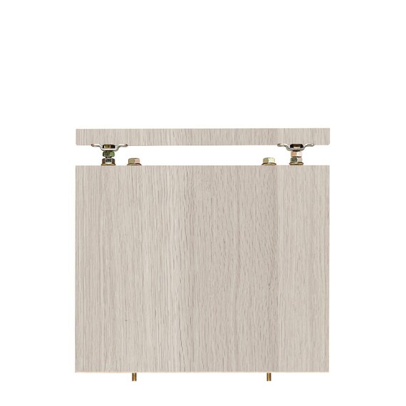 壁面ユニット(コネクト2 突っ張りボード GW) 3枚目画像