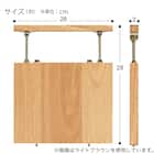 壁面ユニット(コネクト2 突っ張りボード GW) 8枚目画像