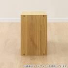 壁面ユニット アディショナルシェルフ(コネクト2 幅82 1段 GW) 2枚目画像