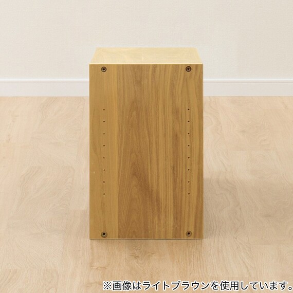 壁面ユニット アディショナルシェルフ(コネクト2 幅82 1段 GW) 2枚目画像