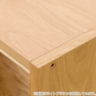 壁面ユニット アディショナルシェルフ(コネクト2 幅82 1段 GW) 3枚目画像