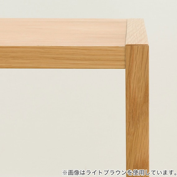 壁面ユニット アディショナルシェルフ(コネクト2 幅82 1段 GW) 4枚目画像