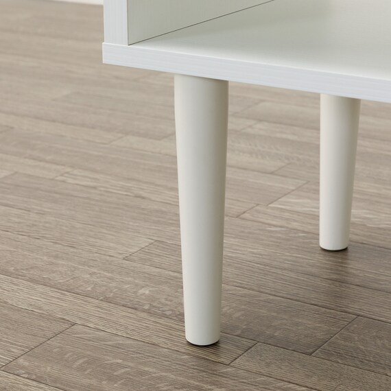 伸長式テレビ台(ローボード GA101N EX100 GY/WH) 12枚目画像