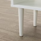 伸長式テレビ台(ローボード GA101N EX100 GY/WH) 12枚目画像