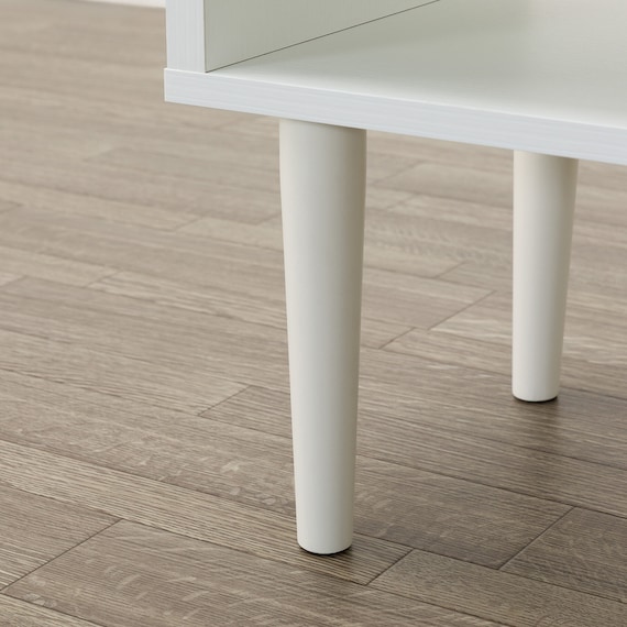 伸長式テレビ台(ローボード GA101N EX100 GY/WH) 12枚目画像