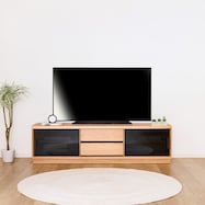 ローボード(WO)【島忠ホームズ商品】