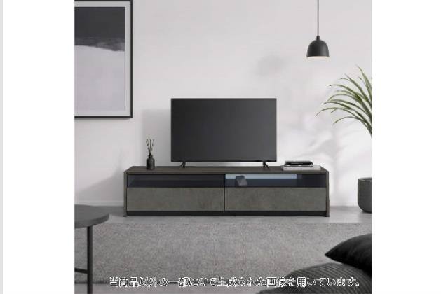 ﾛｰﾎﾞｰﾄﾞ ｾｰﾗﾙ4 145 GY | ニトリネット【公式】 家具・インテリア通販