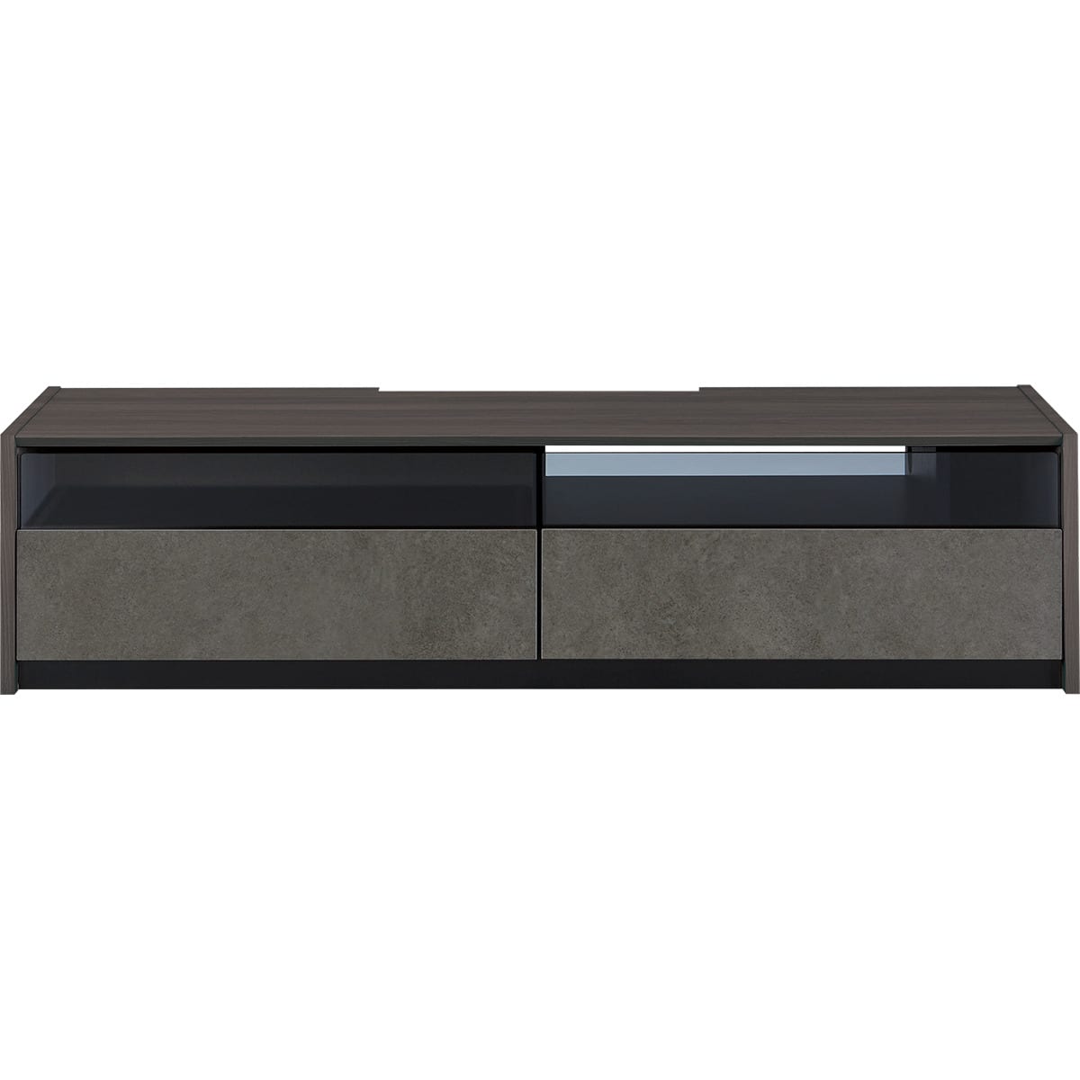 テレビボード(セーラル4 145 GY) | ニトリネット【公式】 家具