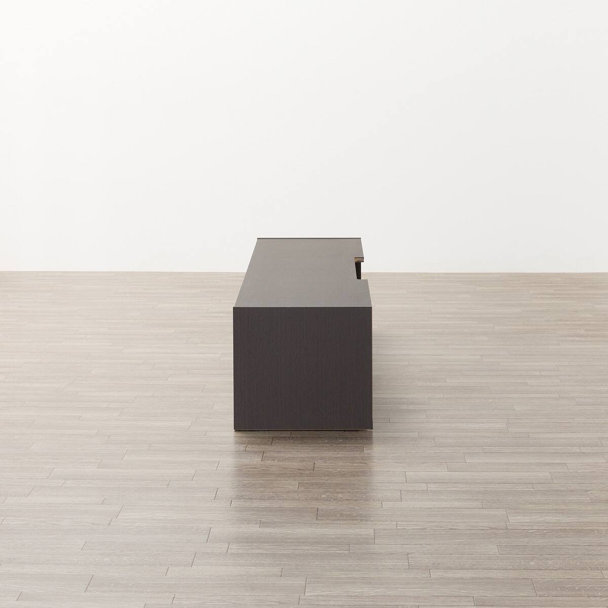 テレビボード(セーラル4 145 GY) | ニトリネット【公式】 家具