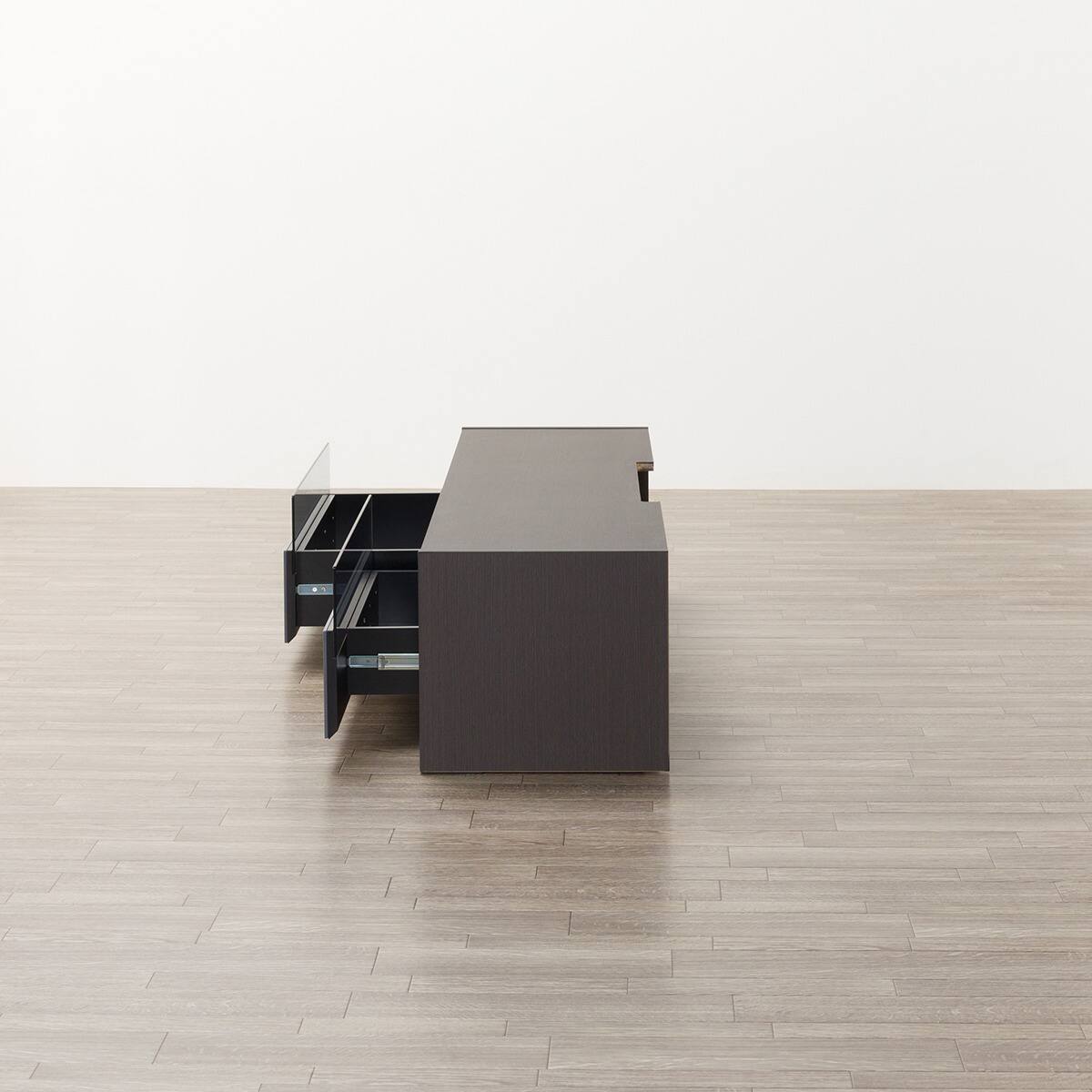 テレビボード(セーラル4 145 GY) | ニトリネット【公式】 家具