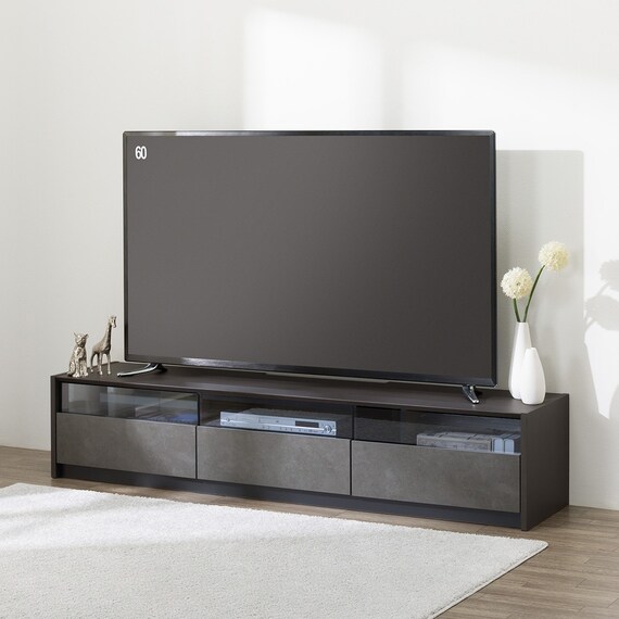 テレビボード(セーラル4 172 GY) | ニトリネット【公式】 家具 