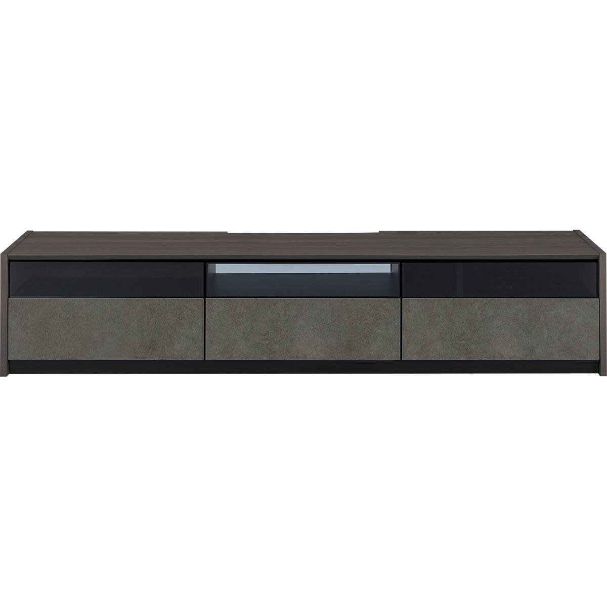 ニトリ　テレビボード　幅150cm セーラル テレビボード(セーラル4 145 WH) | ニトリネット【公式】 家具