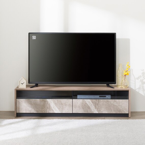 テレビボード(セーラル4 145 BE) | ニトリネット【公式】 家具 