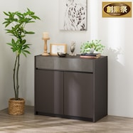 サイドボード(セーラル4 80/118)【期間限定価格:11/26~1/5まで】