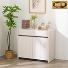 サイドボード(セーラル4 80 WH) 1枚目画像