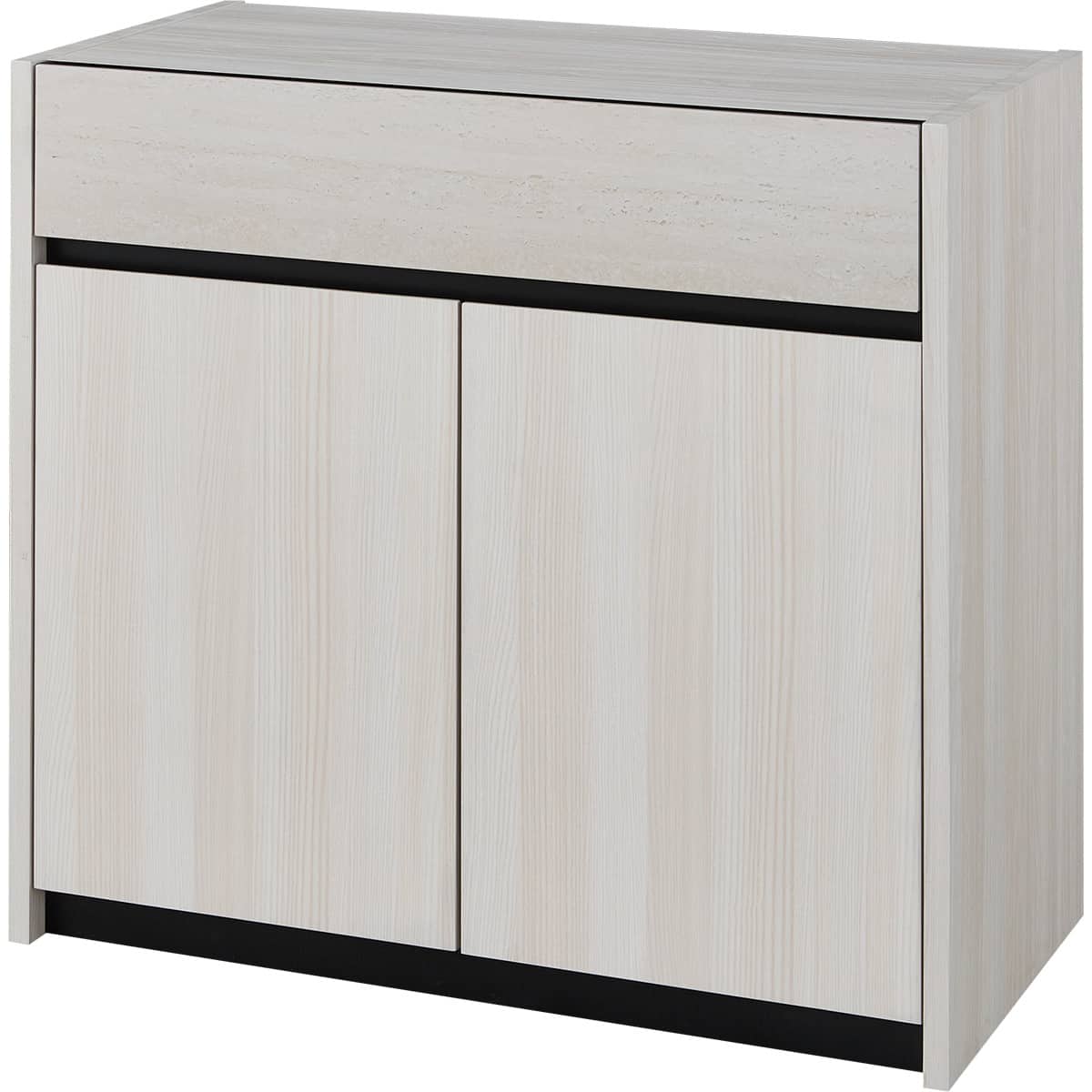 サイドボード(セーラル4 80 WH) | ニトリネット【公式】 家具