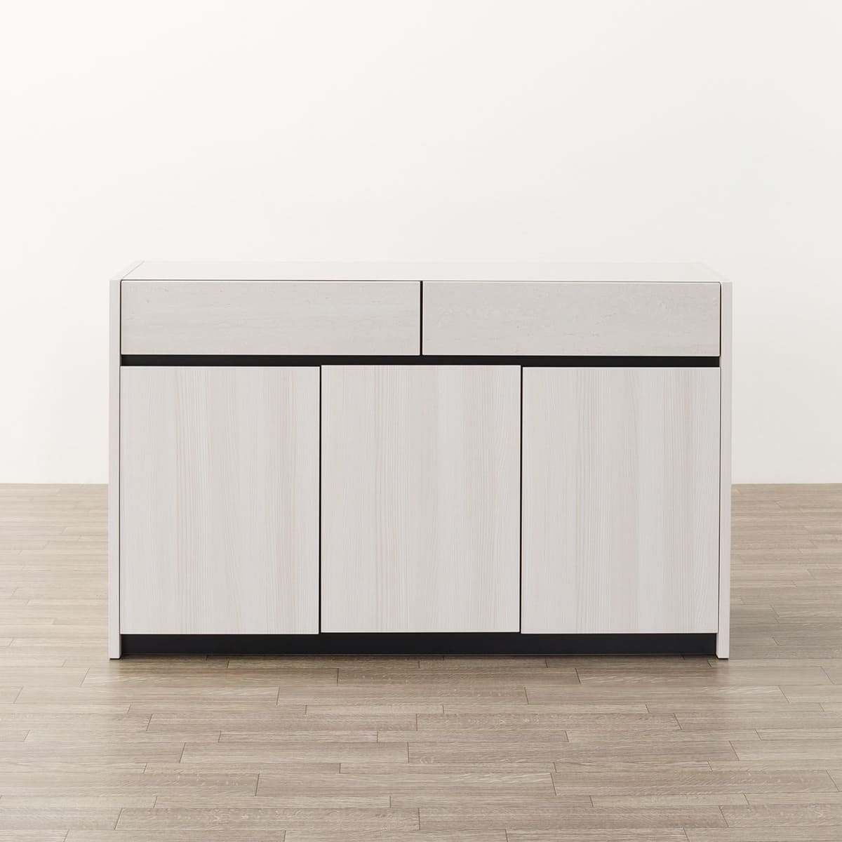 サイドボード(セーラル4 120 WH) | ニトリネット【公式】 家具