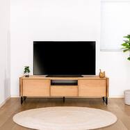 ローボード(WO SPEC2 150)【島忠ホームズ商品】