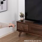 ローボード(SMクロスタイム 幅120cm OAK)【島忠ホームズ商品】 15枚目画像