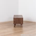 ローボード(SMクロスタイム 幅120cm OAK)【島忠ホームズ商品】 20枚目画像