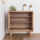 サイドボード(SMクロスタイム 幅80cm WN)【島忠ホームズ商品】 3枚目画像